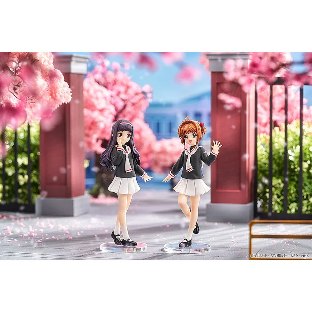 FIGURA POP UP PARADE SAKURA KINOMOTO FIGURA POP UP PARADE SAKURA KINOMOTO